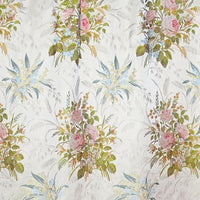 Old World Weavers Fiori Rosseta Spring Bouquet Fabric SB20460001