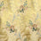 Old World Weavers Cheverny Pink,Blue,Yellow Fabric Sample SB02890005