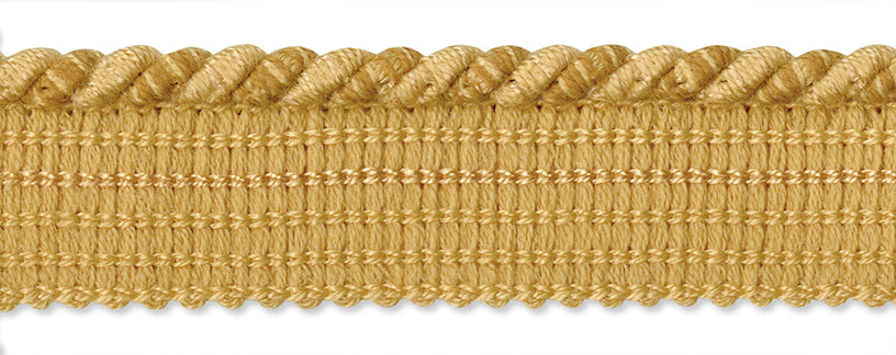 Perennials Spiral Cord Sunshine Trim SC-130