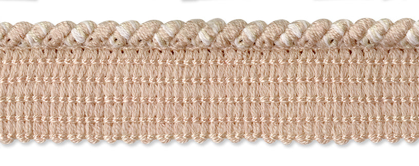 Perennials Spiral Cord Blush Trim SC-175