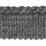 Perennials Spiral Cord Platinum Trim SC-207
