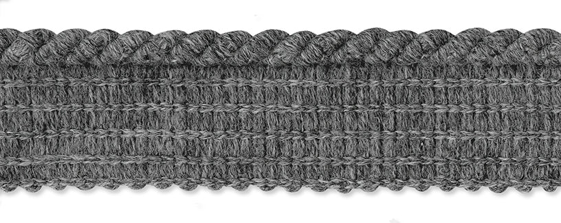 Perennials Spiral Cord Platinum Trim SC-207