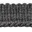 Perennials Spiral Cord Grey Matter Trim SC-217