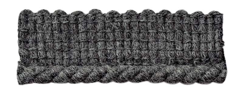 Perennials Spiral Cord Grey Matter Trim SC-217