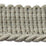Perennials Spiral Cord Linen Trim SC-27