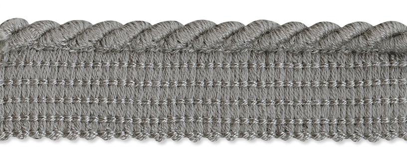Perennials Spiral Cord Nickel Trim SC-296