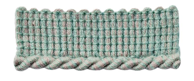Perennials Spiral Cord Patina Trim SC-42