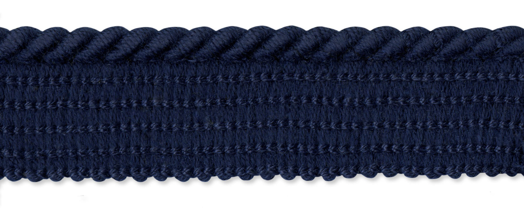 Perennials Spiral Cord Hello, Sailor! Fabric Sample SC-90
