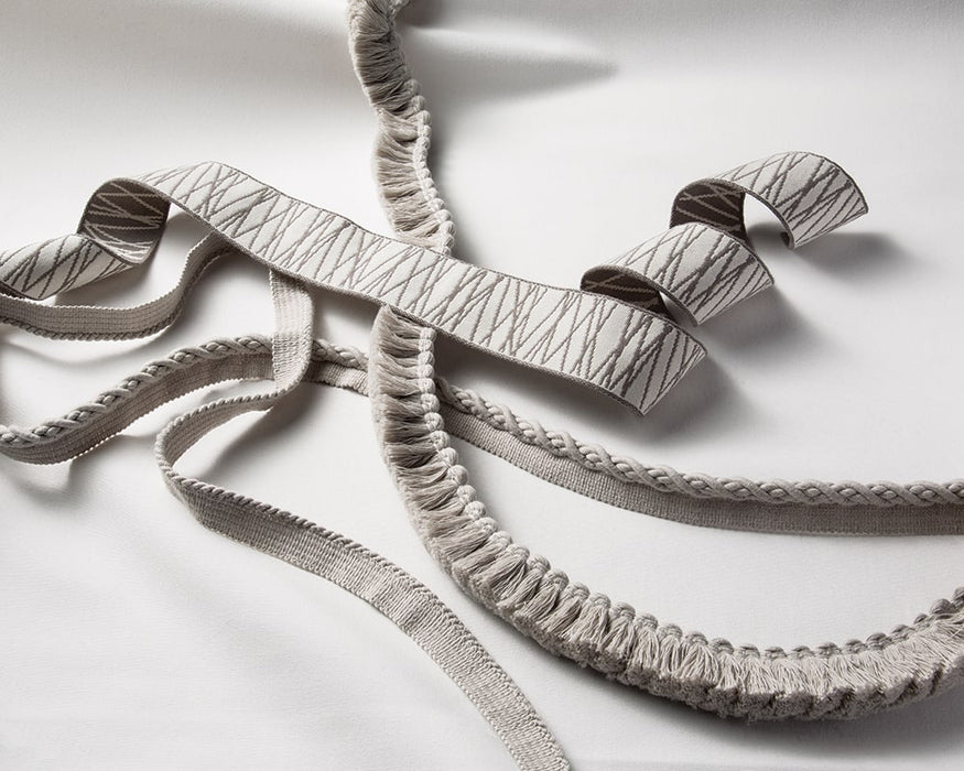 Perennials Spiral Cord Hello, Sailor! Fabric Sample SC-90