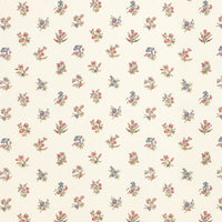 Scalamandre Summer Flora Print Document Fabric SC166660006