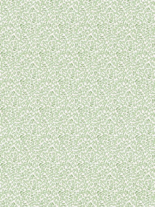Scalamandre Bandbox Print Meadow Fabric SC166680001