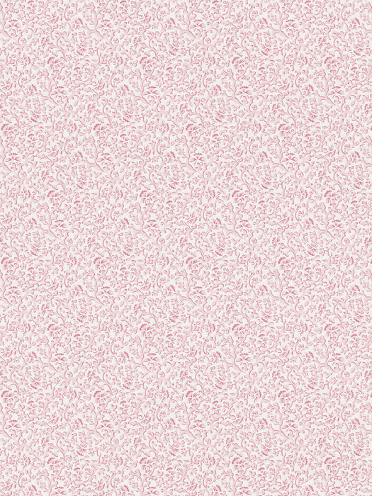Scalamandre Bandbox Print Posey Fabric SC166680003