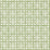Scalamandre Ormond Fret Print Grass Fabric SC166710005
