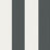 Seabrook Designs Dylan Striped Stringcloth Deep Grey Wallpaper Sample SC21008