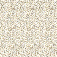 Scalamandre Oaktree Wallcovering Oyster Wallpaper SCWP16089D0001