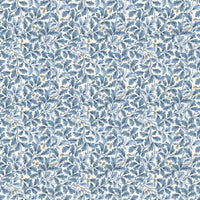 Scalamandre Oaktree Wallcovering Slate Sky Wallpaper SCWP16089D0004