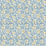 Scalamandre Oaktree Wallcovering Golden Teal Wallpaper SCWP16089D0005