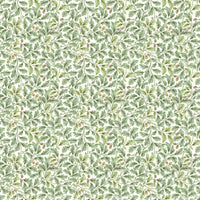 Scalamandre Oaktree Wallcovering Spring Green Wallpaper SCWP16089D0007