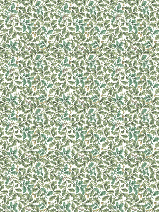 Scalamandre Oaktree Wallcovering Forest Wallpaper SCWP16089D0008