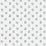 Scalamandre Summer Flora Wallcovering Misty Blueberry Wallpaper SCWP81053D0002