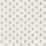 Scalamandre Summer Flora Wallcovering Tangerine Sky Wallpaper Sample SCWP81053D0005