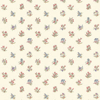 Scalamandre Summer Flora Wallcovering Document Wallpaper SCWP81053D0008