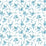 Scalamandre Angle Leaf Wallcovering Sky Garden Wallpaper SCWP81525D0004