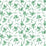 Scalamandre Angle Leaf Wallcovering Jade Wallpaper SCWP81525D0005