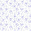 Scalamandre Angle Leaf Wallcovering Lavender Wallpaper SCWP81525D0007