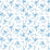 Scalamandre Angle Leaf Wallcovering Robins Egg Wallpaper SCWP81525D0009