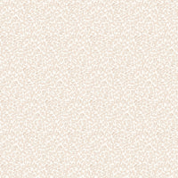 Scalamandre Bandbox Wallcovering Cream Puff Wallpaper SCWP88087D0002