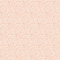 Scalamandre Bandbox Wallcovering Peach Wallpaper SCWP88087D0003