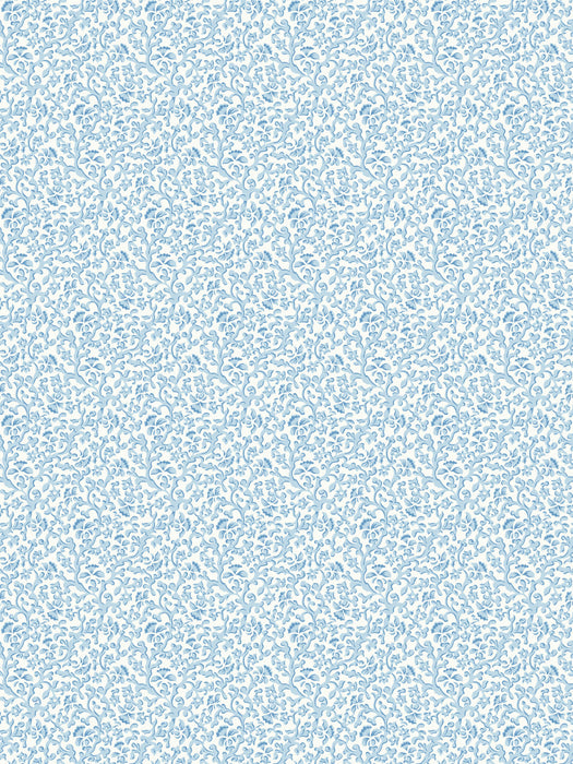 Scalamandre Bandbox Wallcovering Document Sky Wallpaper SCWP88087D0007