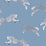 Scalamandre Leaping Cheetah Cloud Nine Wallpaper SCWP884490004
