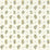 Scalamandre Calico Wallcovering Golden Sky Wallpaper SCWP88612D0003