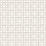 Scalamandre Ormond Fret Wallcovering Oyster Wallpaper SCWP88613D0001