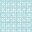 Scalamandre Ormond Fret Wallcovering Aquamarine Wallpaper SCWP88613D0008