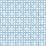 Scalamandre Ormond Fret Wallcovering Misty Blue Wallpaper SCWP88613D0010