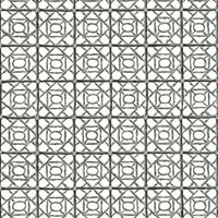 Scalamandre Ormond Fret Wallcovering Charcoal Wallpaper SCWP88613D0011