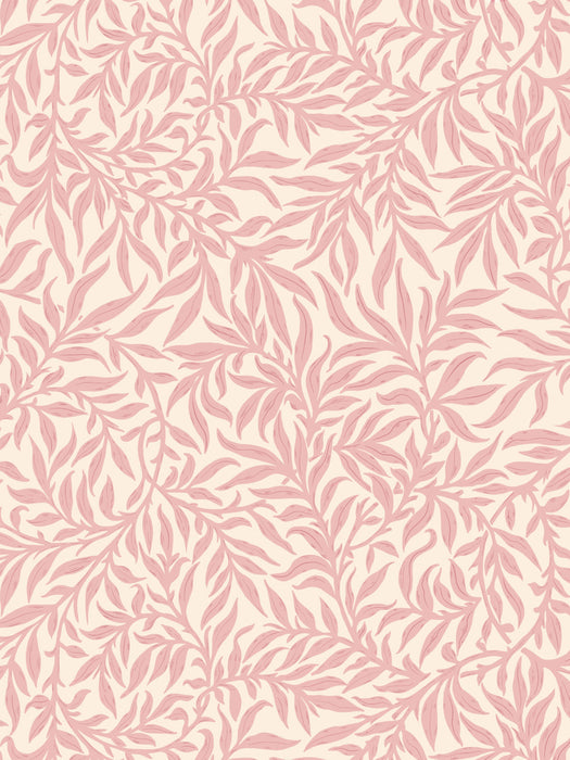 Scalamandre Willow Wallcovering Peony Wallpaper SCWP88614D0004