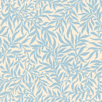 Scalamandre Willow Wallcovering Sky Wallpaper SCWP88614D0005