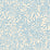 Scalamandre Willow Wallcovering Sky Wallpaper Sample SCWP88614D0005