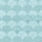 Scalamandre Herb Garden Wallcovering Aqua Wallpaper SCWP88618D0005