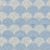 Scalamandre Herb Garden Wallcovering Blue Shadow Wallpaper SCWP88618D0006