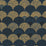 Scalamandre Herb Garden Wallcovering Midnight Wallpaper SCWP88618D0007