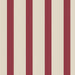 Scalamandre Tessara Stripe - Wallcovering Rouge Wallpaper SCWP88619D0004