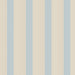 Scalamandre Tessara Stripe - Wallcovering Aquamarine Wallpaper Sample SCWP88619D0006