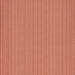 Scalamandre Vallete Strie Wallcovering Terracotta Wallpaper Sample SCWP88621D0005