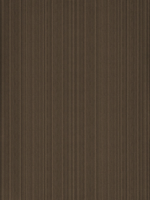 Scalamandre Vallete Strie Wallcovering Walnut Wallpaper SCWP88621D0007