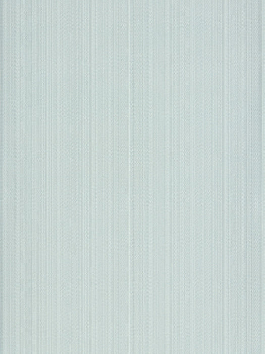 Scalamandre Vallete Strie Wallcovering Aquamarine Wallpaper SCWP88621D0008